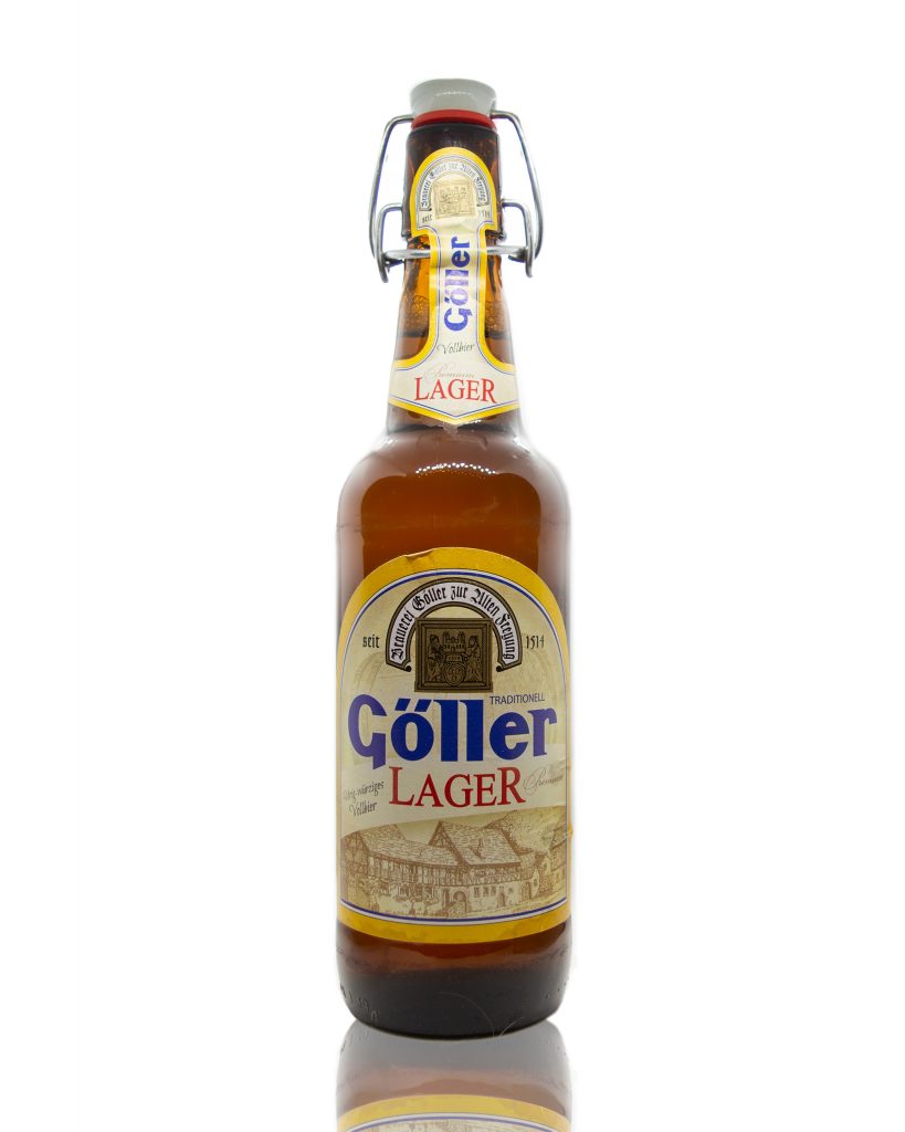 Goller Lager