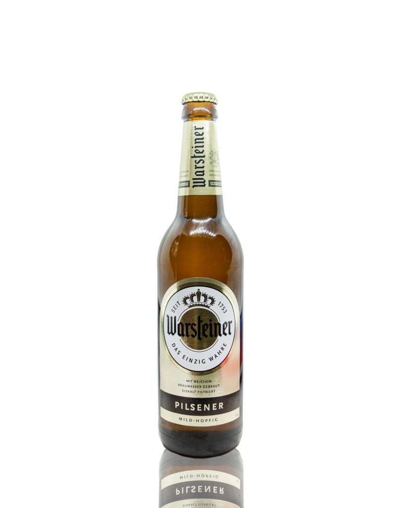 Warsteiner