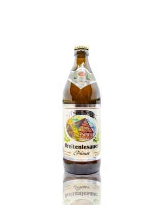 Breitenlesauer Pilsner (sticla returnabila)