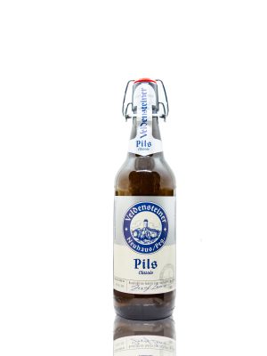 Valdensteiner Pils (sticla returnabila)