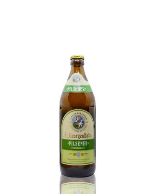 St. Georgen Pils (sticla returnabila)